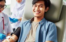 Penemuan Donor Darah dan Dampak Signifikannya Terhadap Kesehatan Manusia
