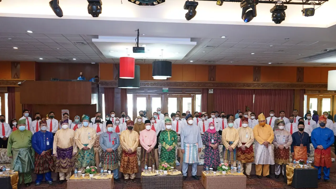 Pertamina Jaring Putra-Putri Riau Bekerja di PHR WK Rokan