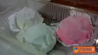 Es Krim Mochi, Kenyal di Luar, Lembut di Dalam