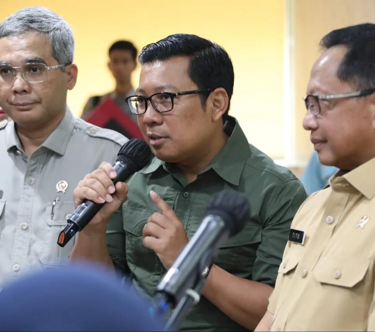 Dok. Istimewa