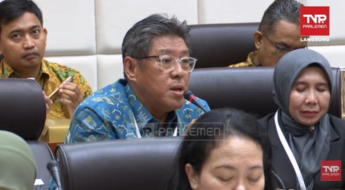 Le Minerale Tegaskan Keaslian Air Pegunungan,  Hingga Dapat Cantumkan Kadar Mineral di Label Kemasan
