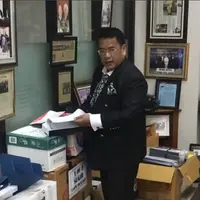 Hotman Paris (Instagram/@hotmanparisofficial)