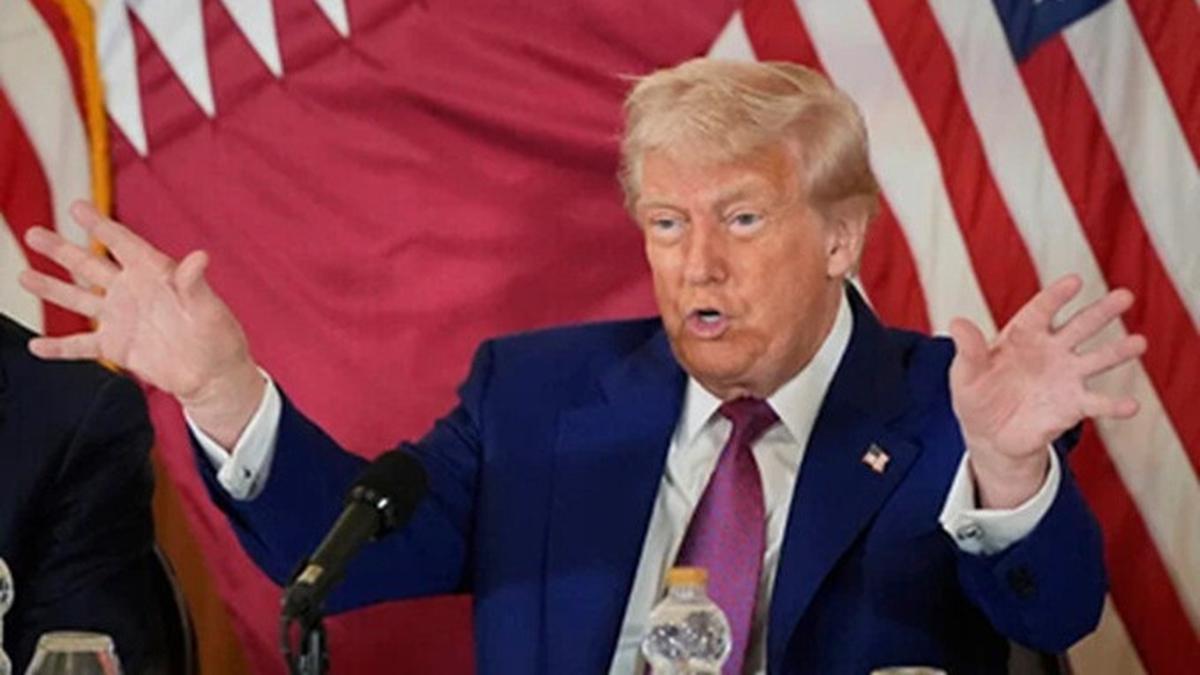 Kebijakan Anti-Imigran Trump Targetkan 3.000 Penangkapan Harian