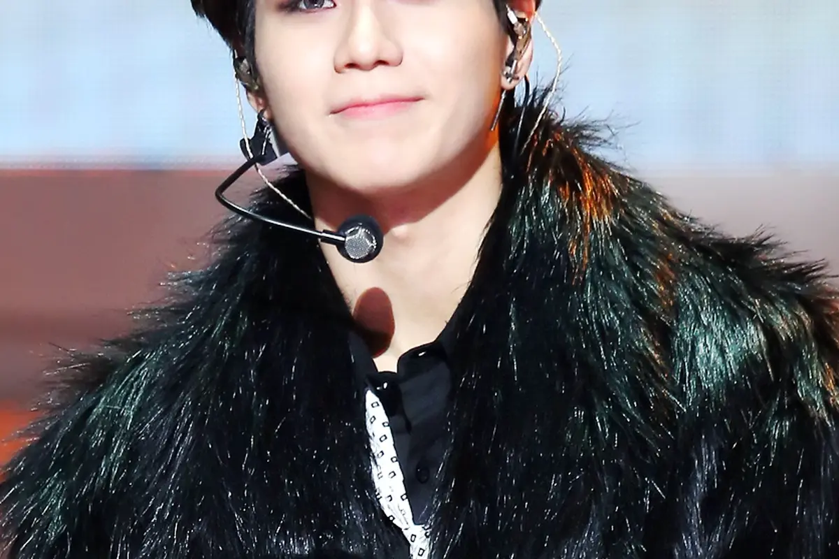 [Bintang] Taemin SHINee