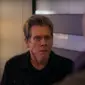 Kevin Bacon dalam trailer The Guardians of the Galaxy Holiday Special. (YouTube/Marvel Entertainment)