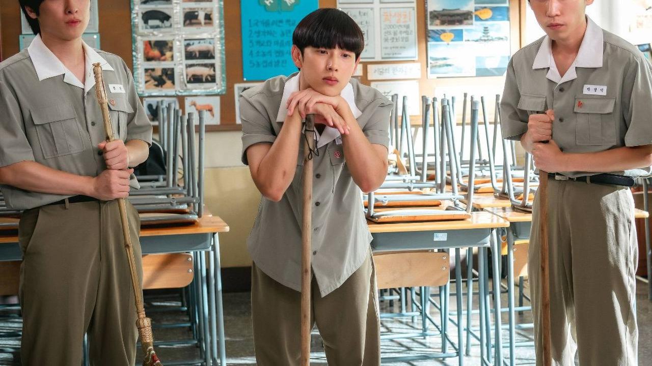 Sutradara Lee Myoung Woo memberikan pengakuan atas dedikasi dan totalitas Im Siwan dalam menghayati peran tersebut.