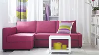 Furnitur Besutan IKEA Kini Dibekali Wireless Charging