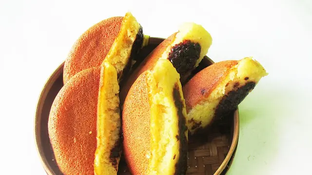 Resep Kue Pukis Tanpa Santan Tanpa Mixer, Empuk dan Lembut