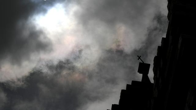 Gerhana Matahari di Bali