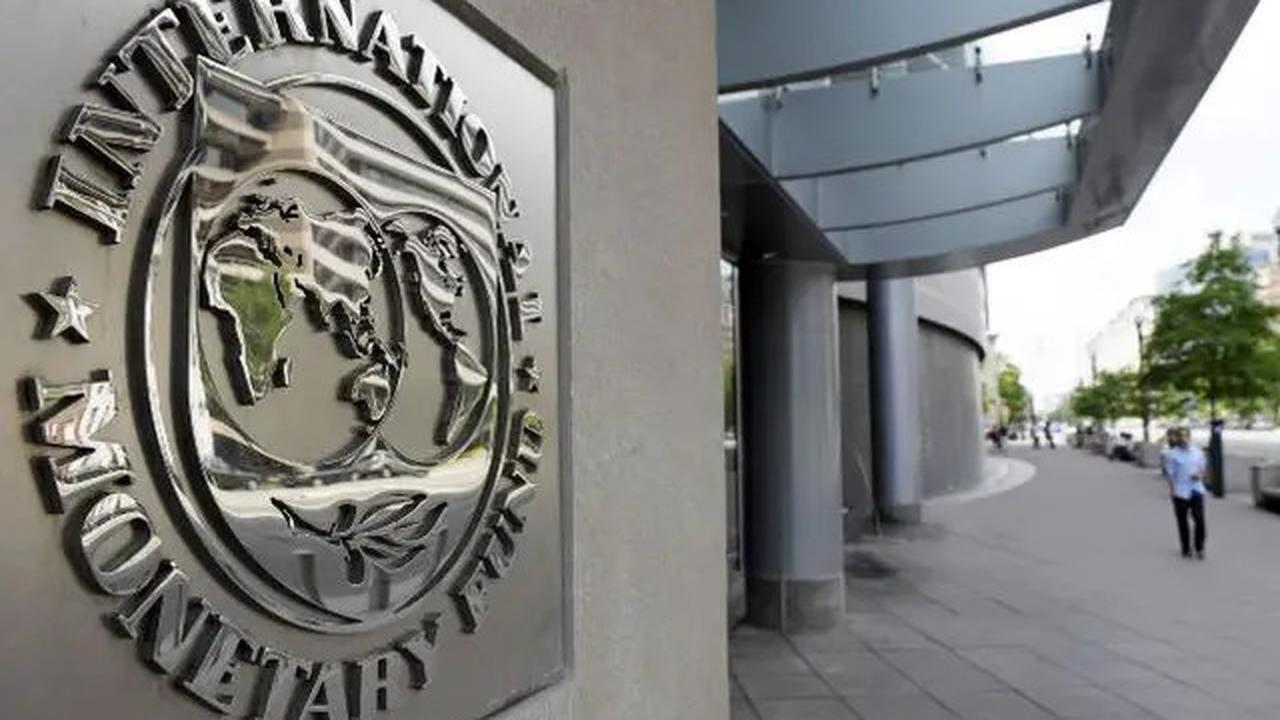 Peringatan IMF: Ekonomi Global Lesu di 2024