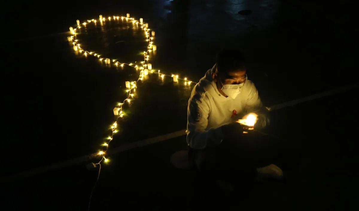 Ucapan Memperingati Hari AIDS Sedunia 2023