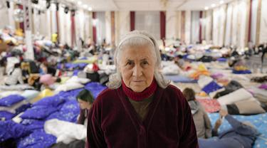 Hotel Bintang 4 di Rumania jadi Penampungan Sementara Pengungsi Ukraina