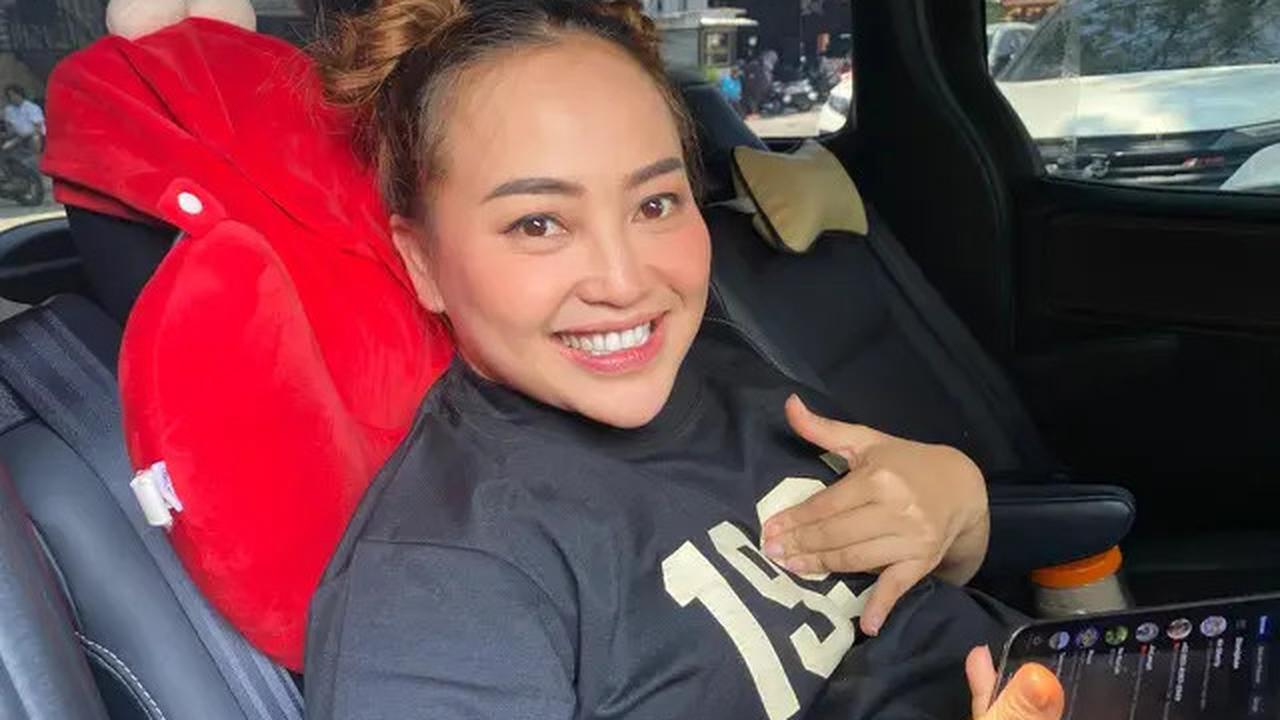 Suami Mpok Alpa Rencanakan Bikin Museum Mini untuk Mengenang Almarhumah Istri