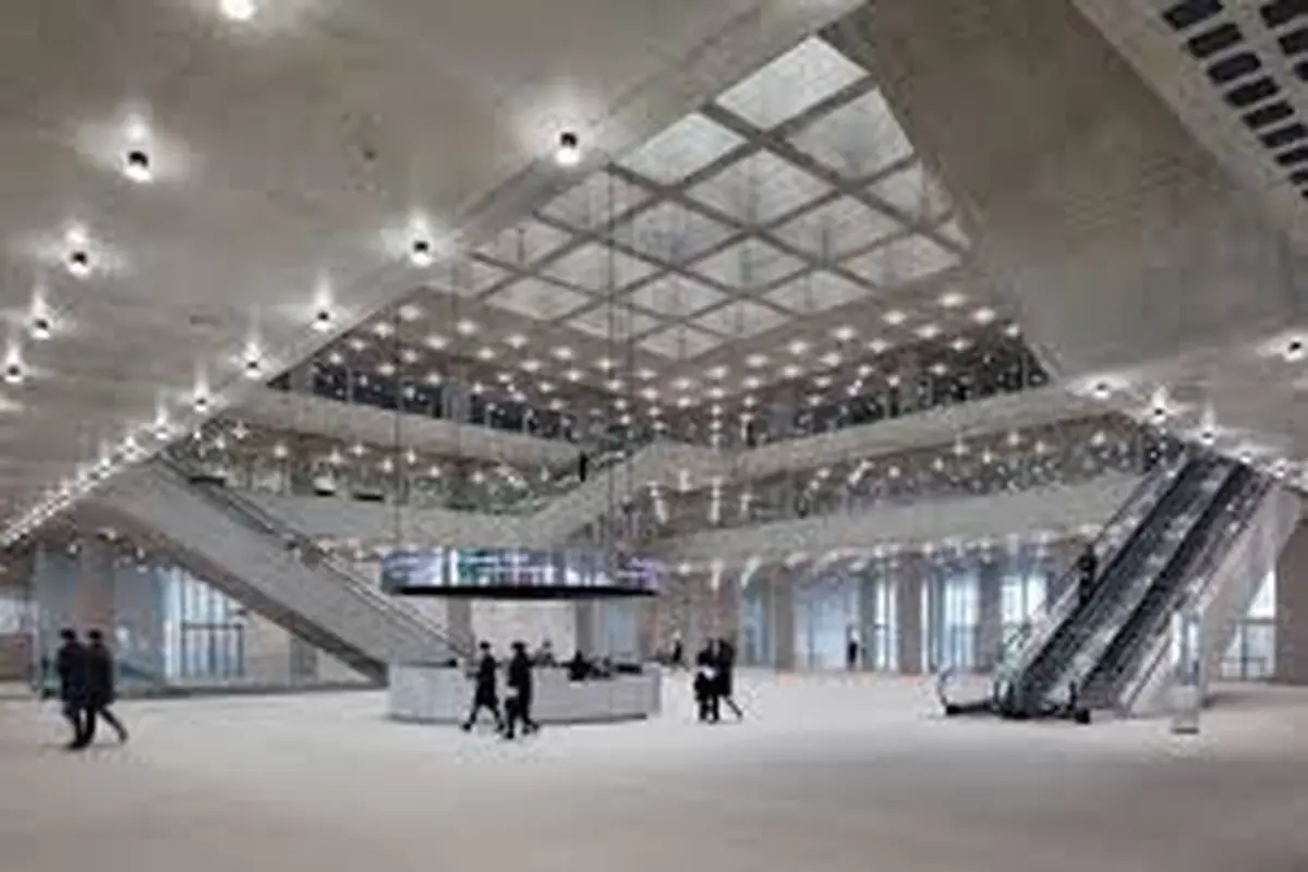 Kantor Amorepacific