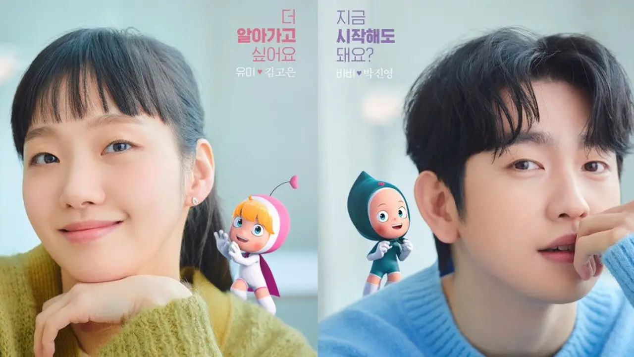 Sudah Rilis Teaser Poster! Drama Yumi’s Cell Siap Bergulir ke Season 2