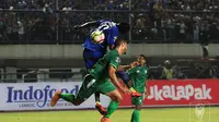 PSMS vs Persib (Liga Indonesia ID)