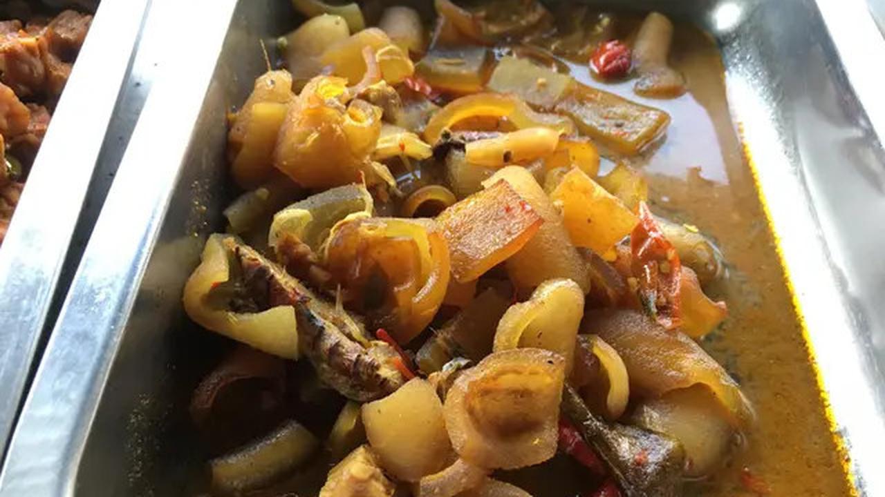 7 Resep Masak Kulit Sapi Sederhana yang Lezat dan Mudah Dibuat