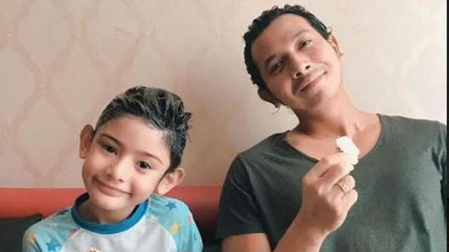 Fairuz A. Rafiq (Foto: Instagram)