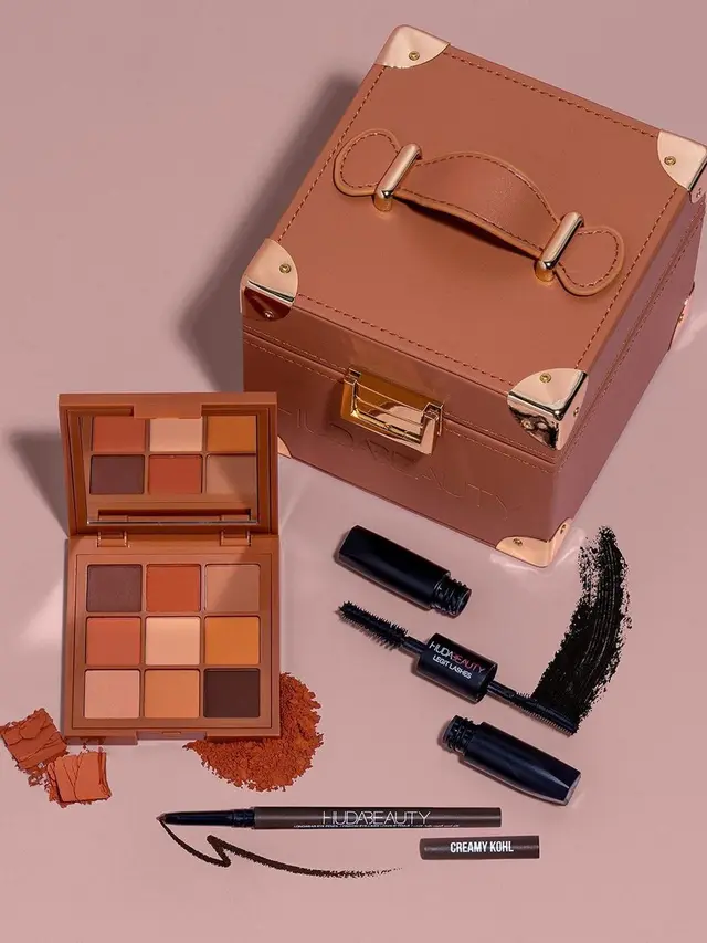Huda Beauty