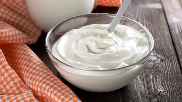 Dapatkan Kulit Bersinar dengan Semangka dan Yoghurt, Yuk Dicoba!
