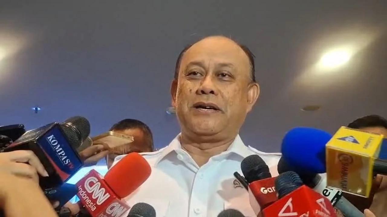 Sudah 22.275 SPPG, Presiden Minta BGN Fokus Tingkatkan Kualitas dan Keamanan