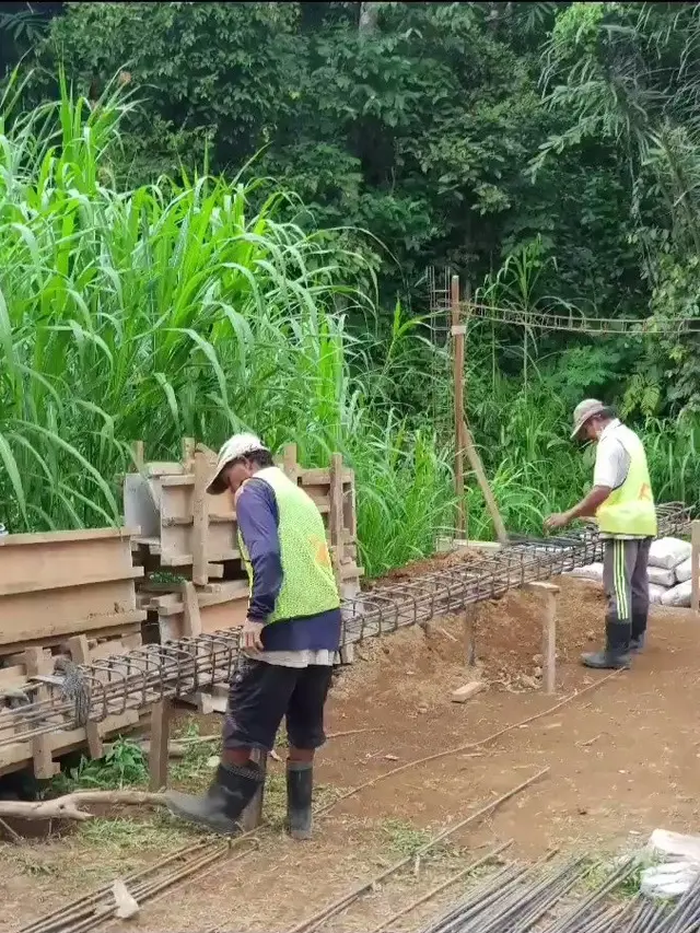 [Fimela] Kimberly Ryder dan Edward