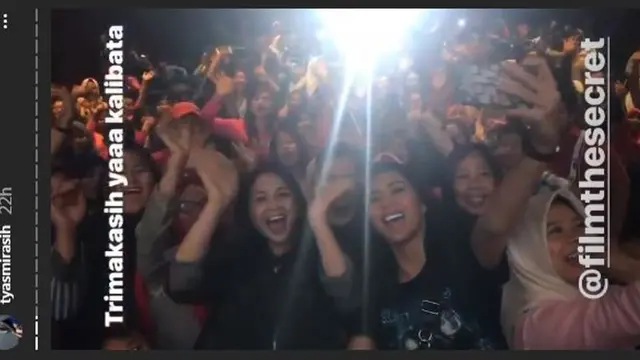 Nagita Slavina (Foto: Instagram)