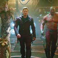 Guardians of the Galaxy. (nerdist.com)