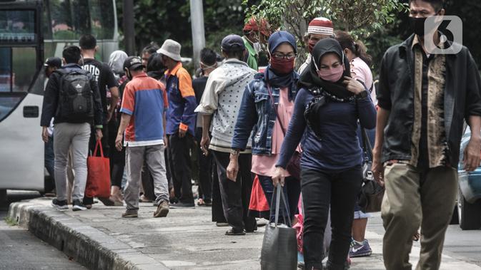 Menhub: Kita Tegas Melarang Mudik Lebaran 2021 - Bisnis ...