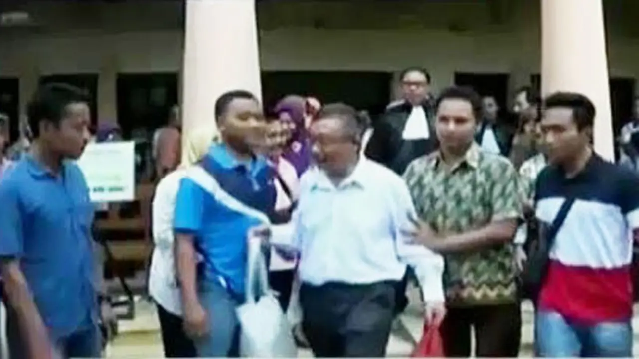 Poligami Tanpa Izin Istri, Dokter di Blitar Ditahan