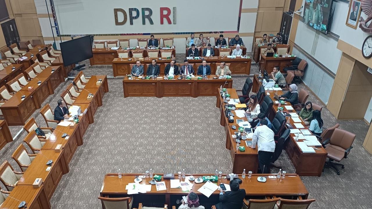 Profil Lima Anggota Dewan Pengawas KPK 2024–2029, Ada Jenderal hingga Hakim