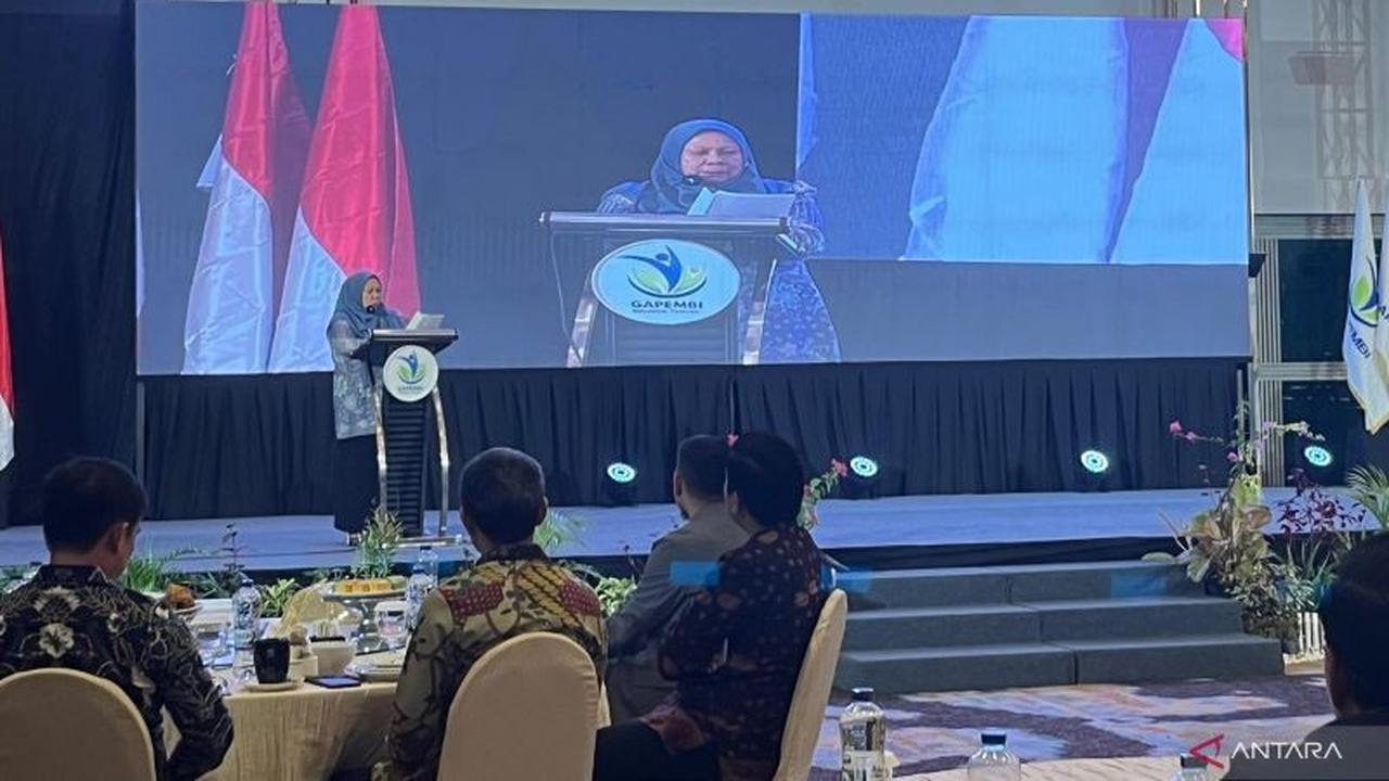 Wagub Sulteng Ajak Gapembi Kolaborasi Tingkatkan Gizi Anak, Optimalkan Program Makan Bergizi Gratis