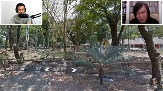 Rumah Masa Kecil Ari Lasso