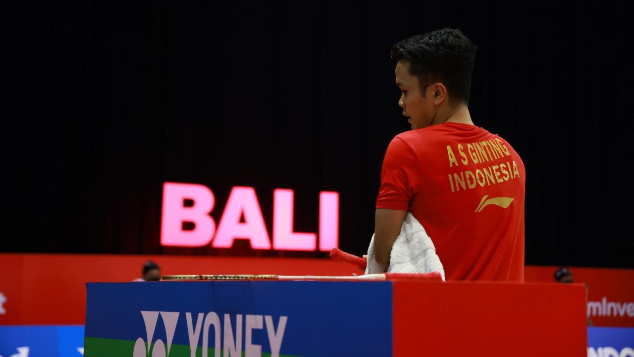 Anthony Sinisuka Ginting