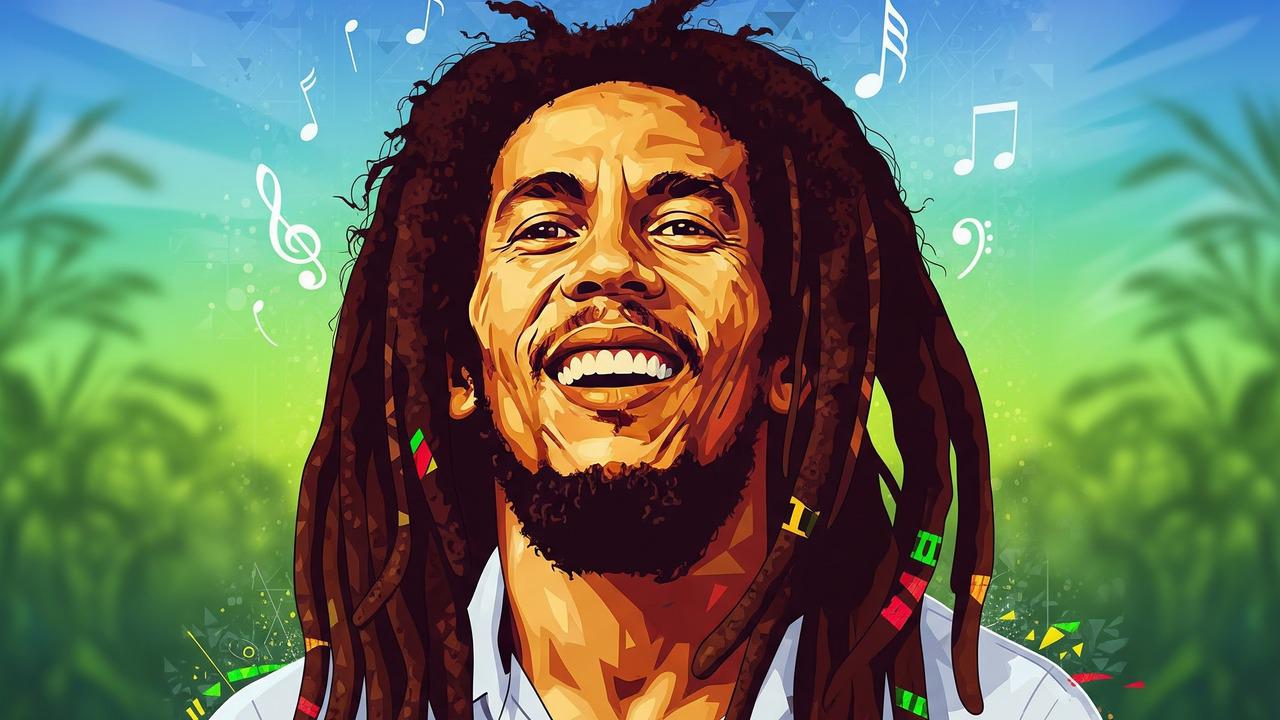 Bob Marley