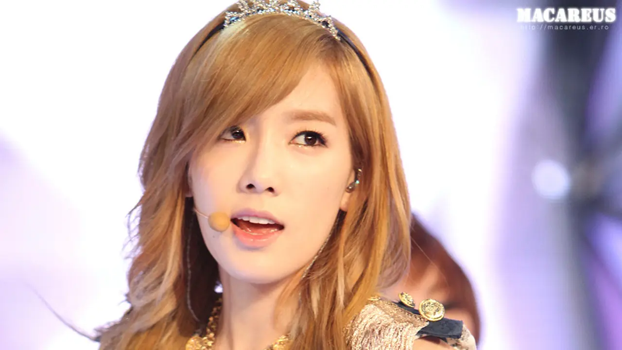 [Bintang] Taeyeon SNSD