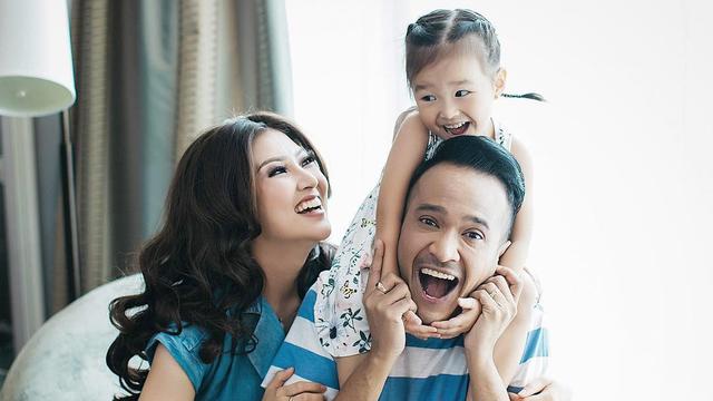 [Bintang] Ruben Onsu