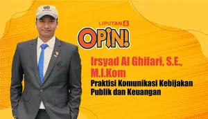 Membaca Fenomena Demo Mahasiswa