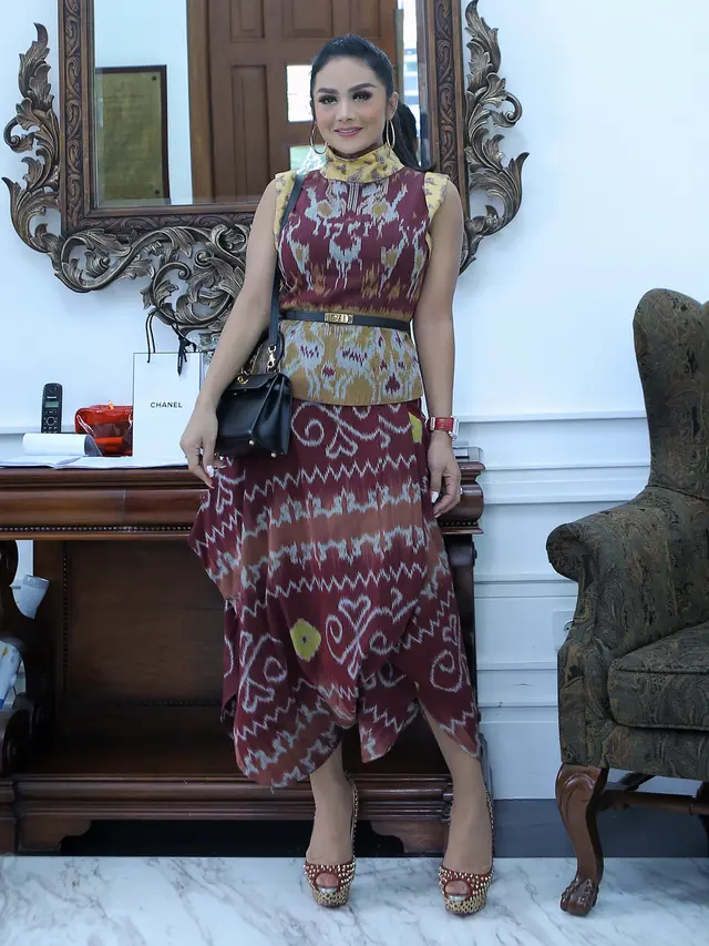 [Bintang] Krisdayanti