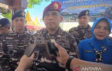 Tahukah Anda? 3 KRI Canggih Kini Perkuat Kodaeral X Jayapura Amankan Pantai Utara Papua