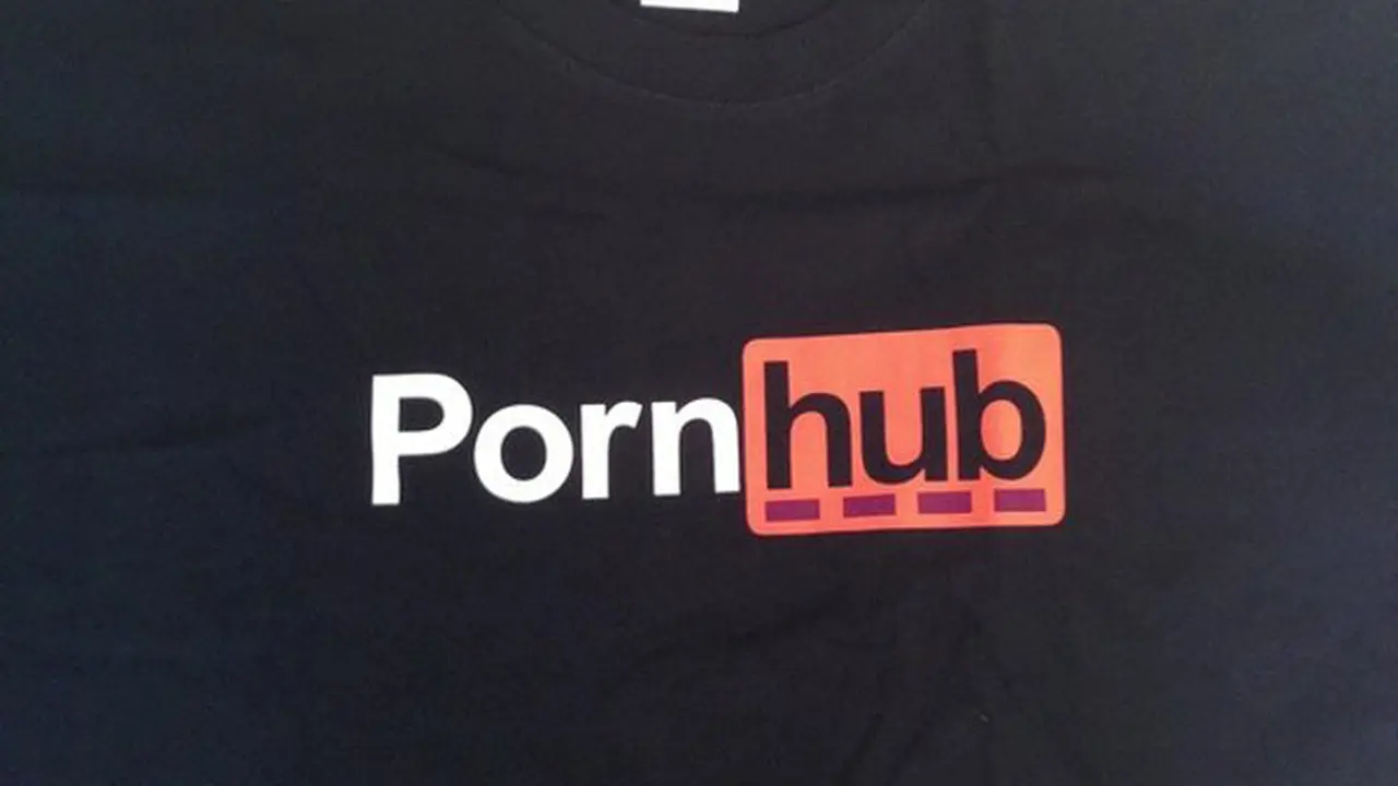 PornHub Data