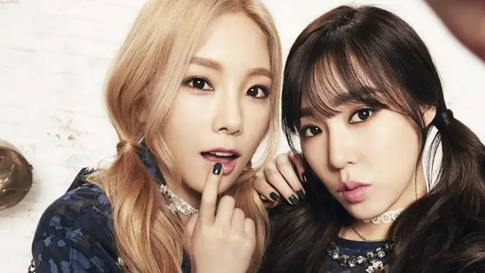 [Bintang] Taeyeon - Tiffany