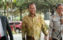 Jumat keramat, KPK periksa Rio Capella