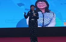 VIDEO: Wamen Stella Ungkap Konsep Besar Prabowo Lewat Sekolah Garuda Agar Siswa Tembus Kampus Dunia