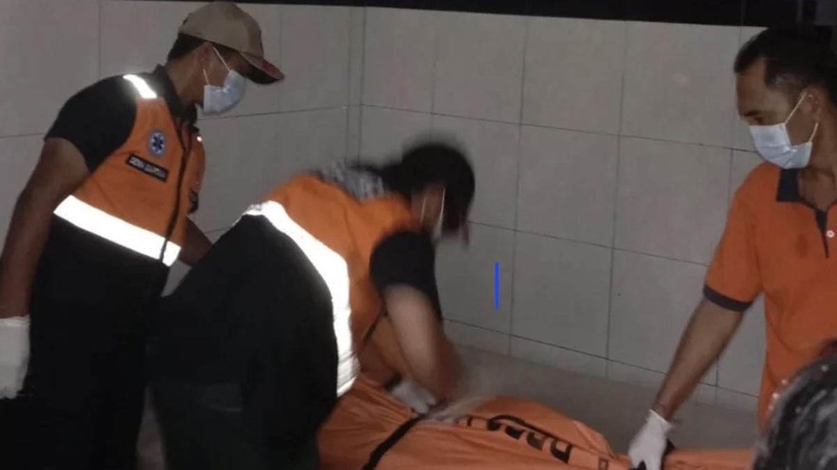 Geger, Seorang Pria Ditemukan Tewas Tergantung di Kamar Penginapan Denpasar Bali