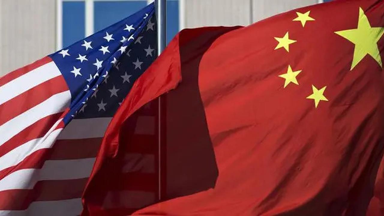 AS-China Memanas Lagi, Menkeu Purbaya: Biar Saja Berantem, Indonesia Justru Untung