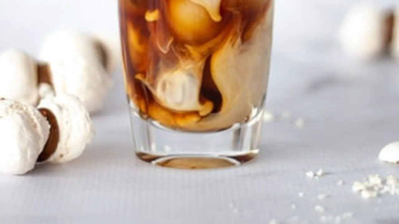 Kopi Gula Aren