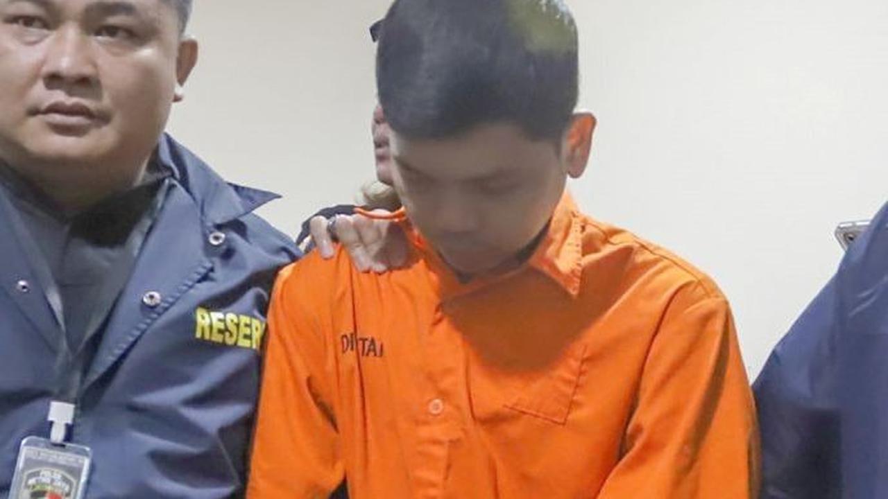Polisi Gelar Rekonstruksi Kematian Dante Hari Ini