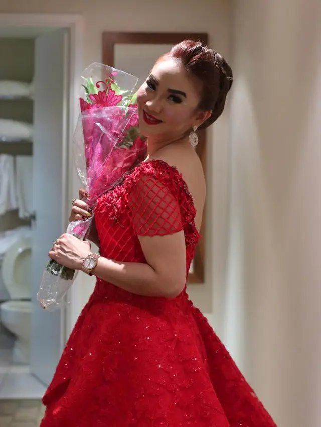 Poppy Kelly