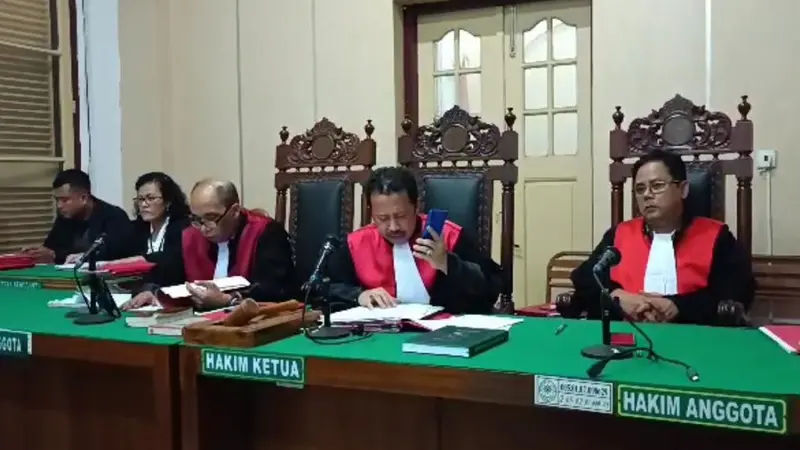 Pengadilan Negeri Medan